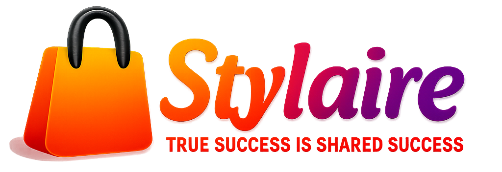 stylaire logo