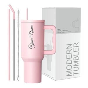 Tumbler-Car Mug