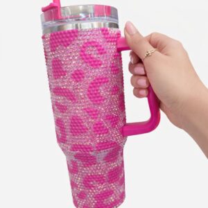 40OZ Diamond Mug